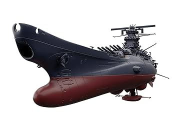 宇宙戦艦ヤマト　　プラモデル リブート版「宇宙戦艦ヤマト」のプラモを大特集！ 新作